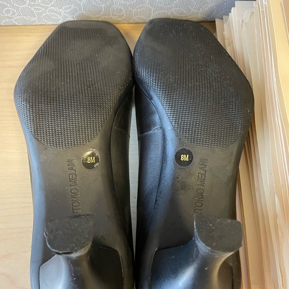 Antonio Melani pumps - Picture 3 of 3